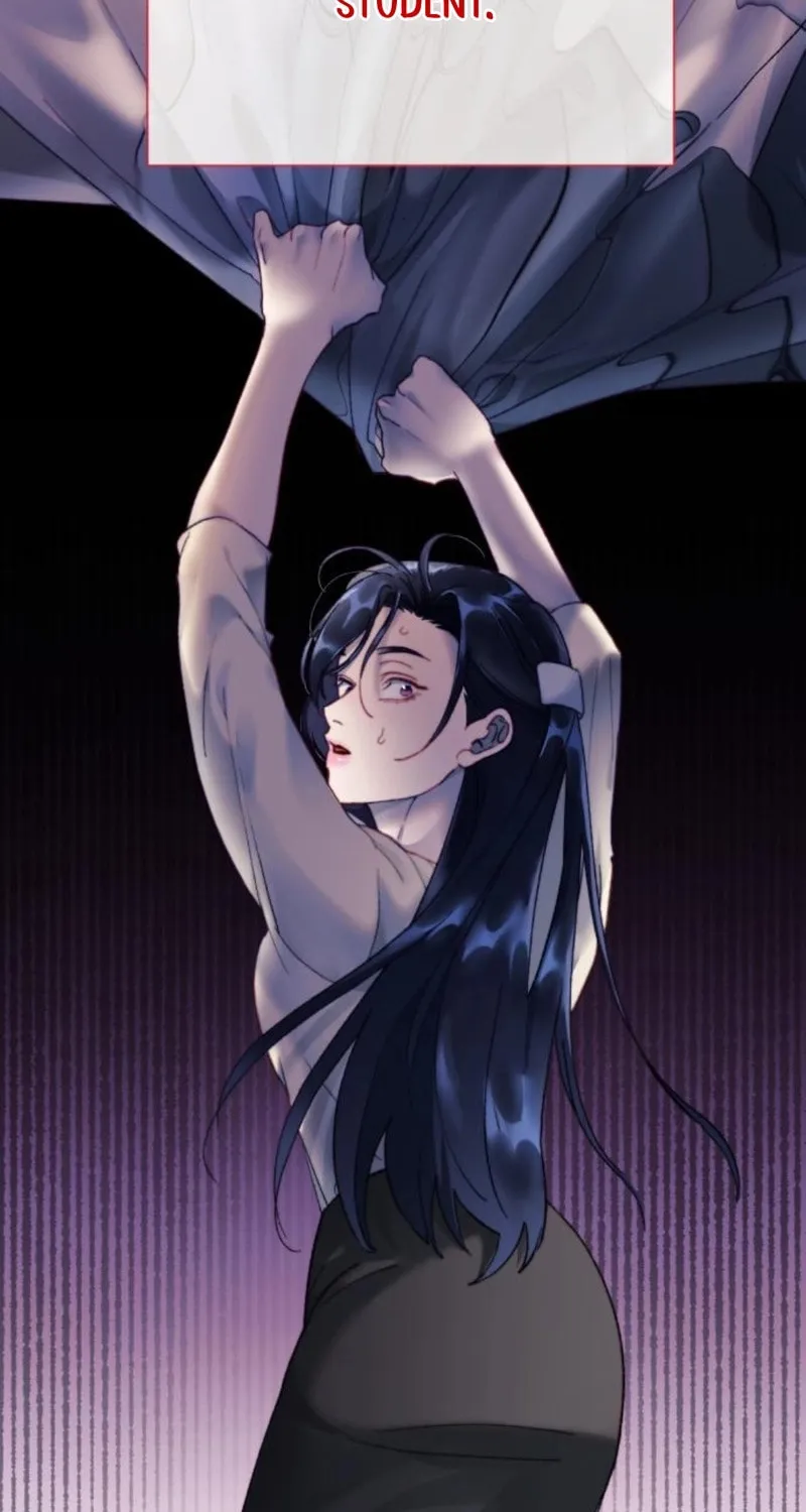 The Night You Grabbed Chapter 8 page 14 - 