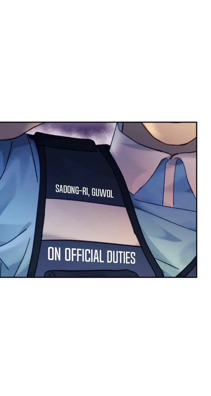The Night You Grabbed Chapter 8 page 19 - 