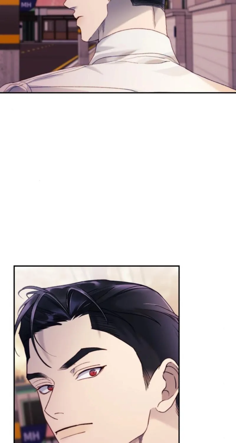 The Night You Grabbed Chapter 8 page 3 - 
