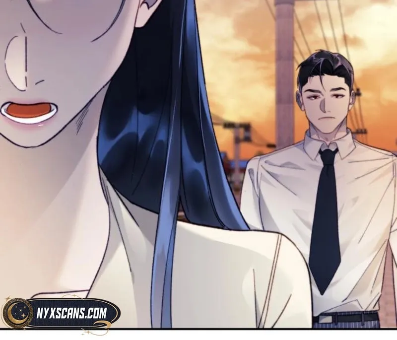 The Night You Grabbed Chapter 8 page 22 - 