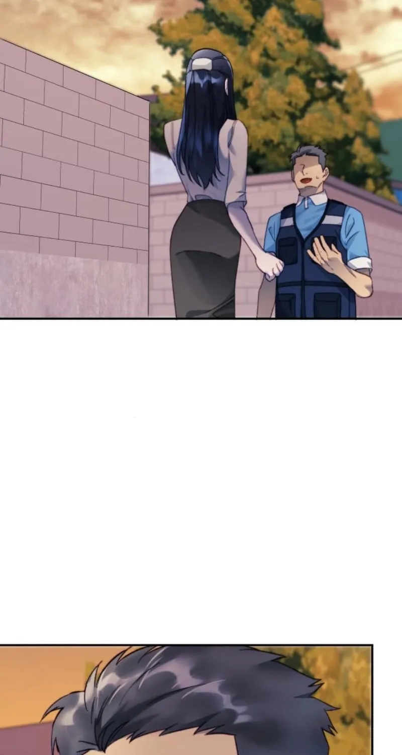 The Night You Grabbed Chapter 8 page 24 - 