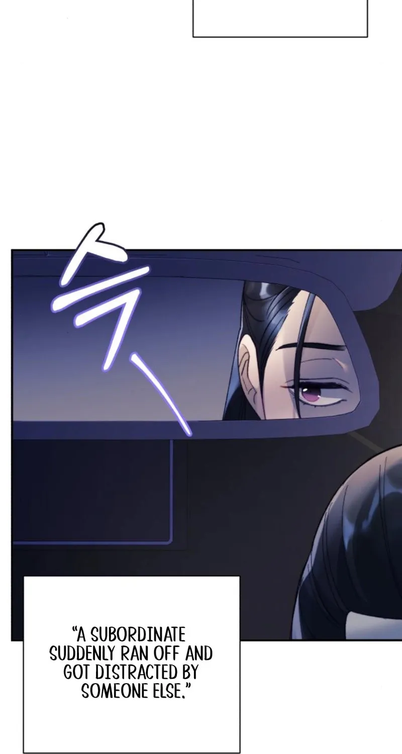 The Night You Grabbed Chapter 8 page 30 - 