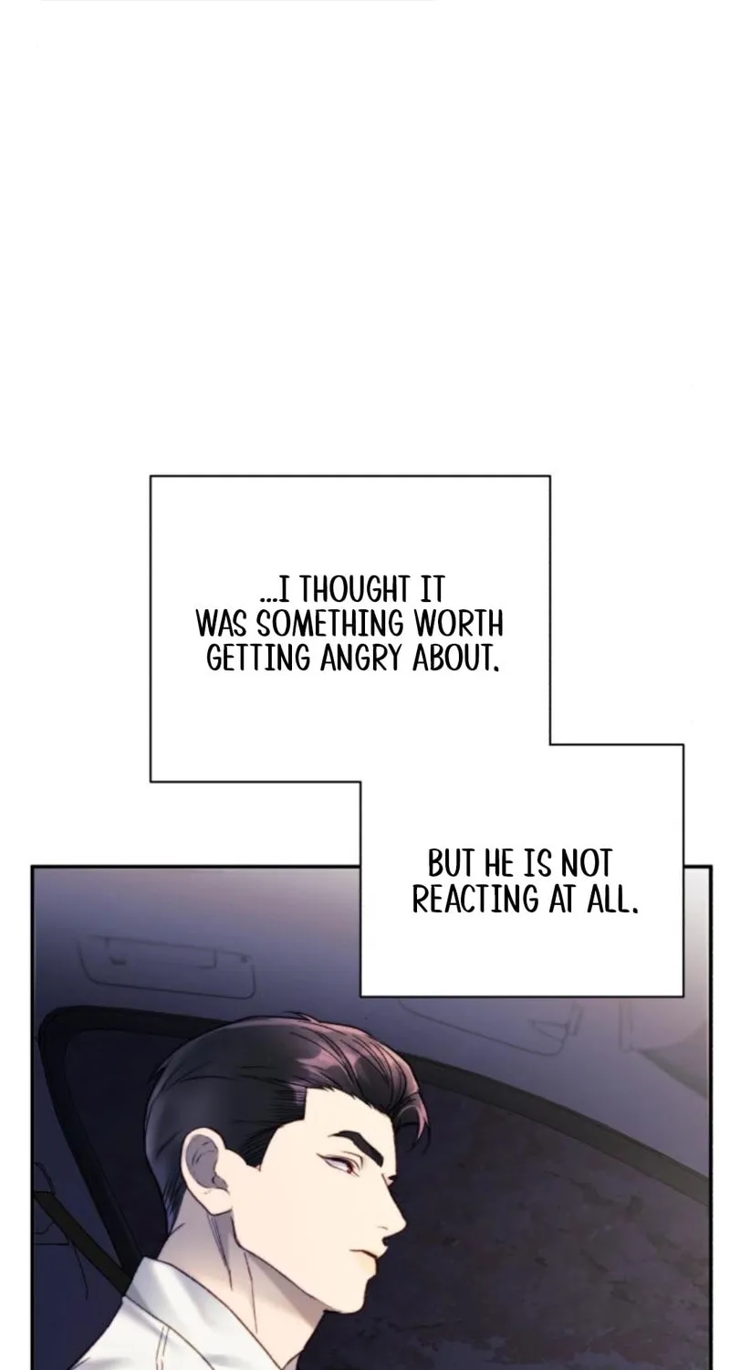 The Night You Grabbed Chapter 8 page 31 - 