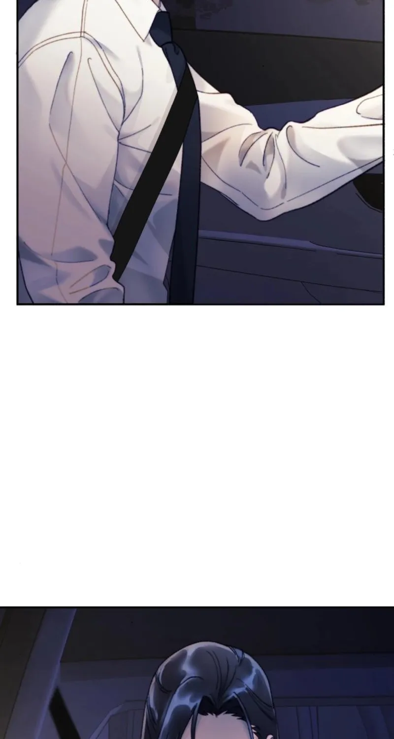 The Night You Grabbed Chapter 8 page 32 - 
