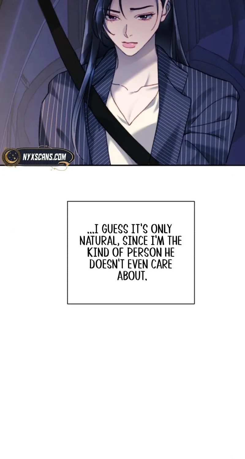 The Night You Grabbed Chapter 8 page 33 - 