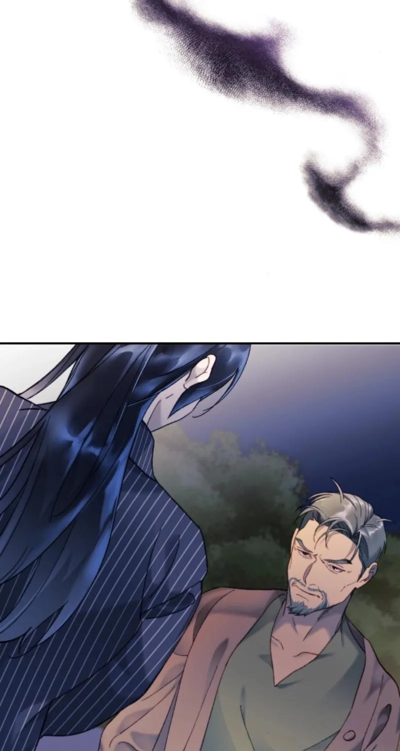 The Night You Grabbed Chapter 8 page 36 - 