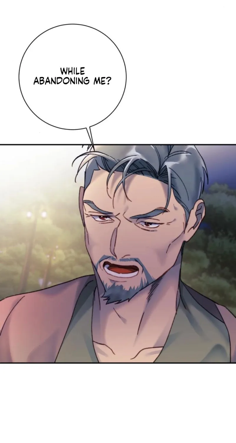 The Night You Grabbed Chapter 8 page 39 - 