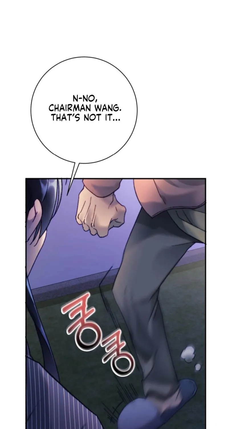 The Night You Grabbed Chapter 8 page 40 - 