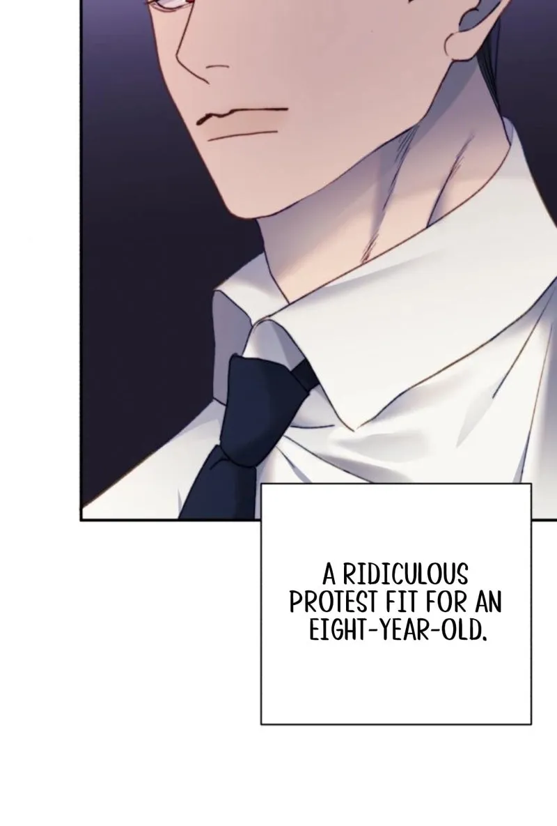 The Night You Grabbed Chapter 8 page 45 - 