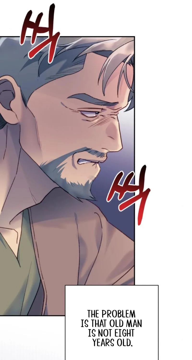 The Night You Grabbed Chapter 8 page 46 - 