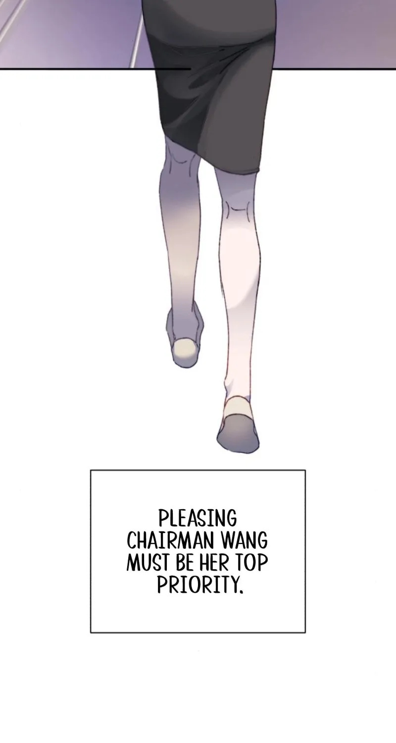 The Night You Grabbed Chapter 8 page 49 - 