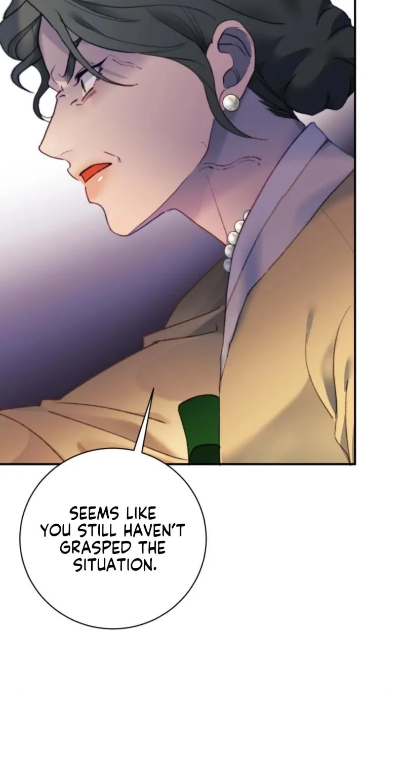The Night You Grabbed Chapter 8 page 55 - 