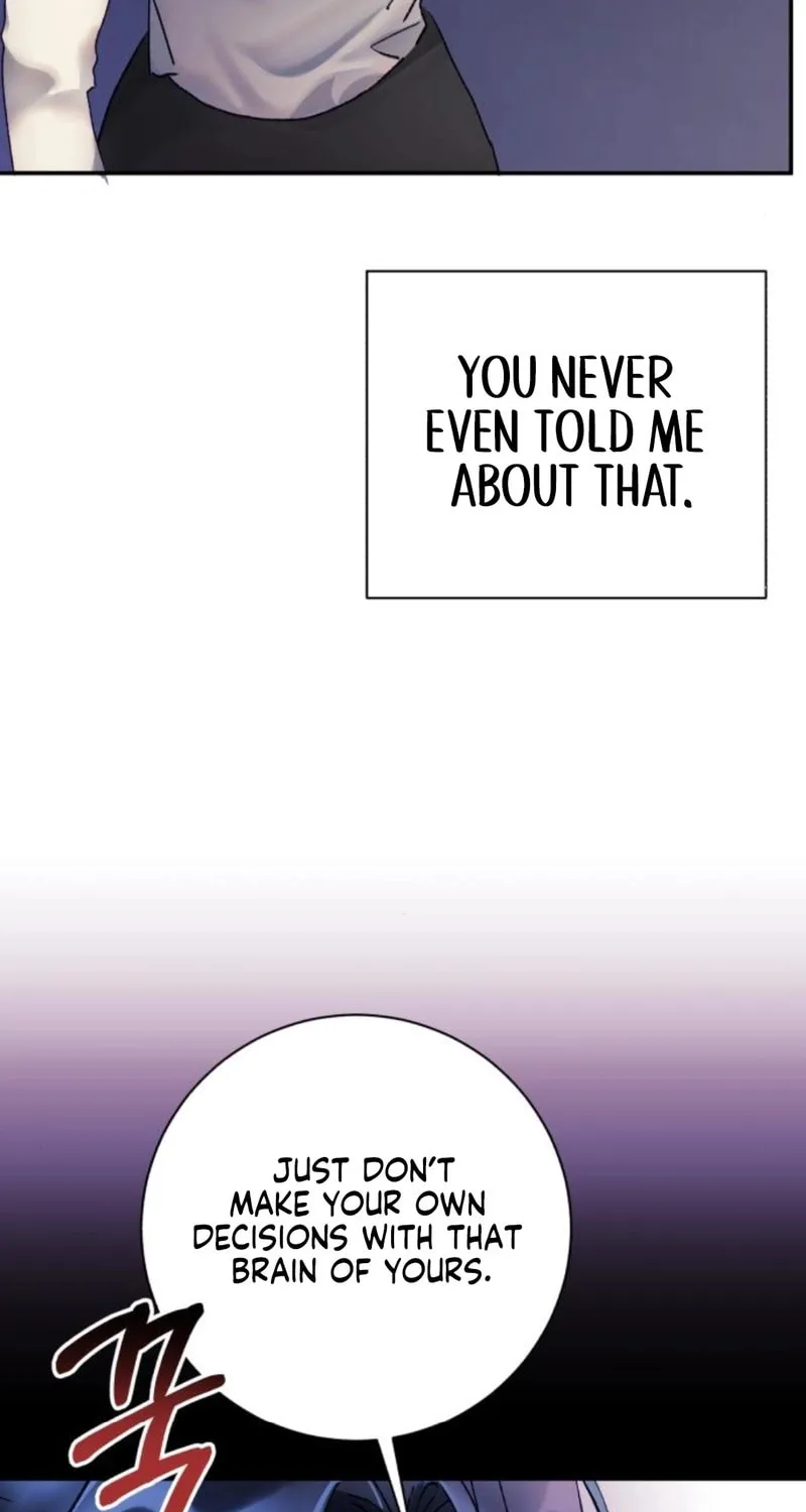 The Night You Grabbed Chapter 8 page 60 - 