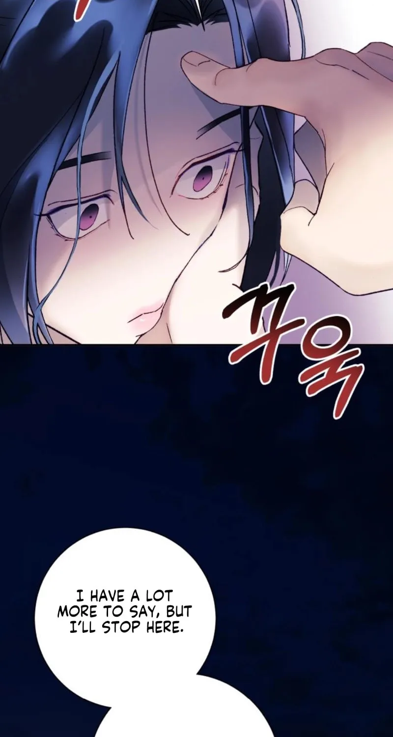 The Night You Grabbed Chapter 8 page 61 - 