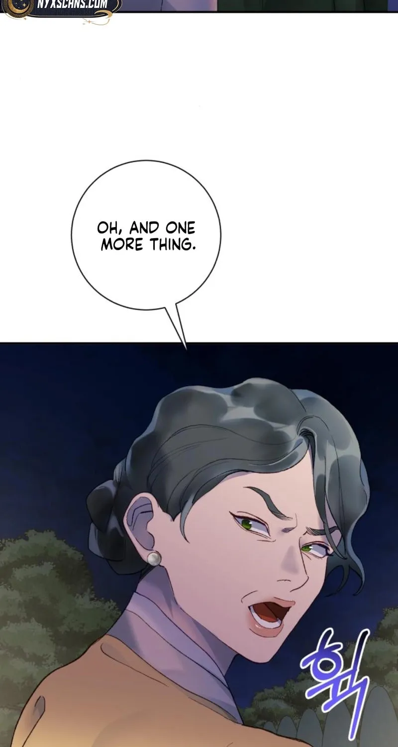The Night You Grabbed Chapter 8 page 63 - 