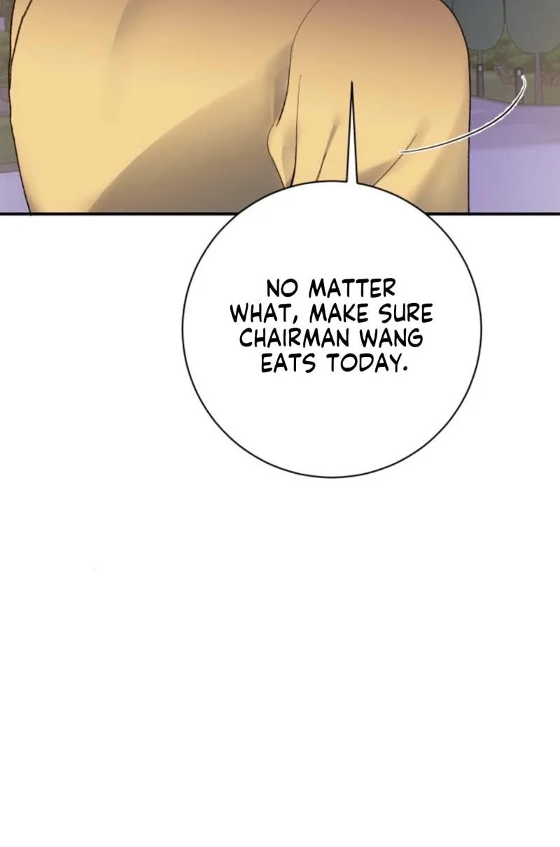 The Night You Grabbed Chapter 8 page 64 - 