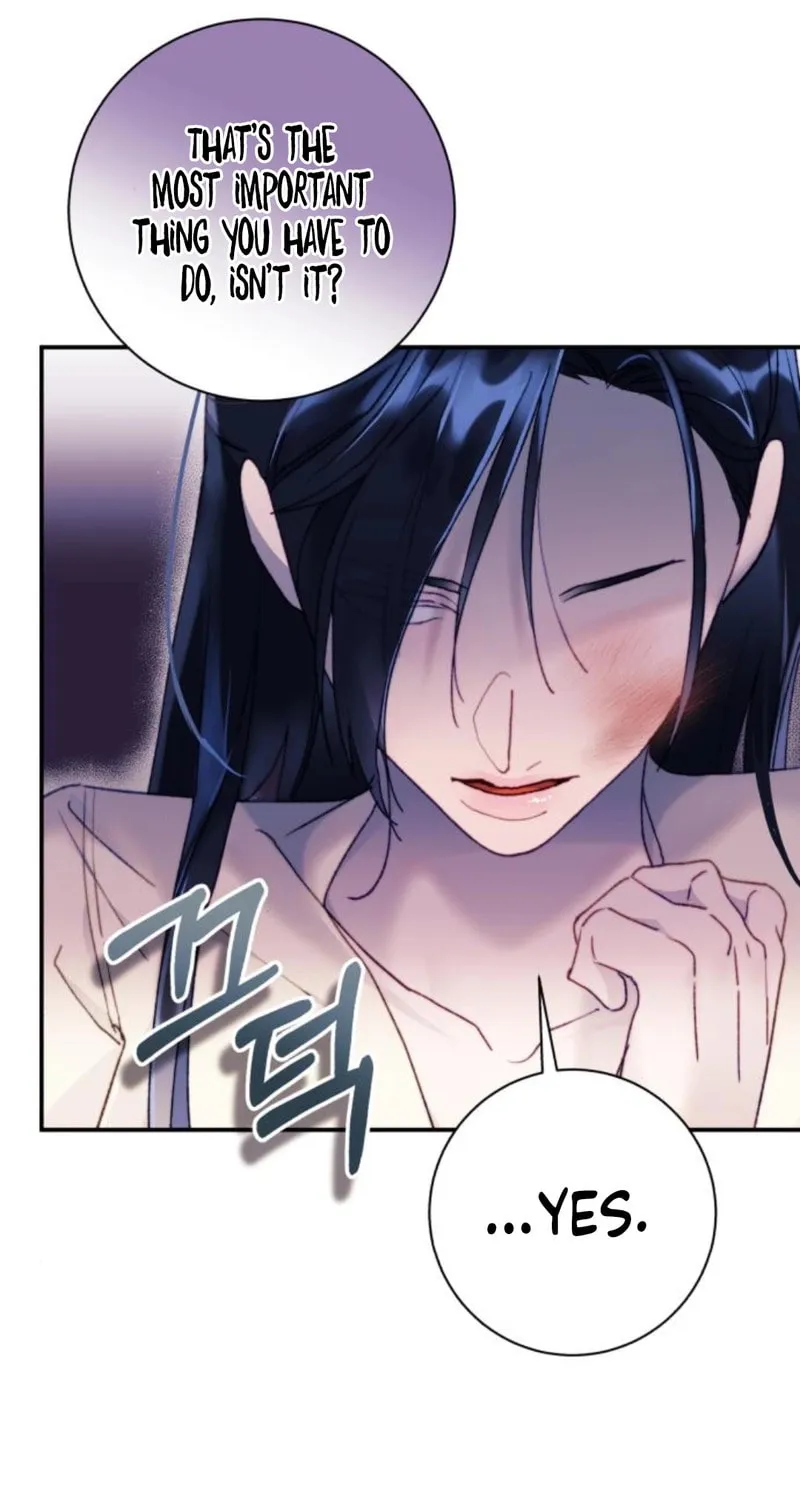 The Night You Grabbed Chapter 8 page 65 - 
