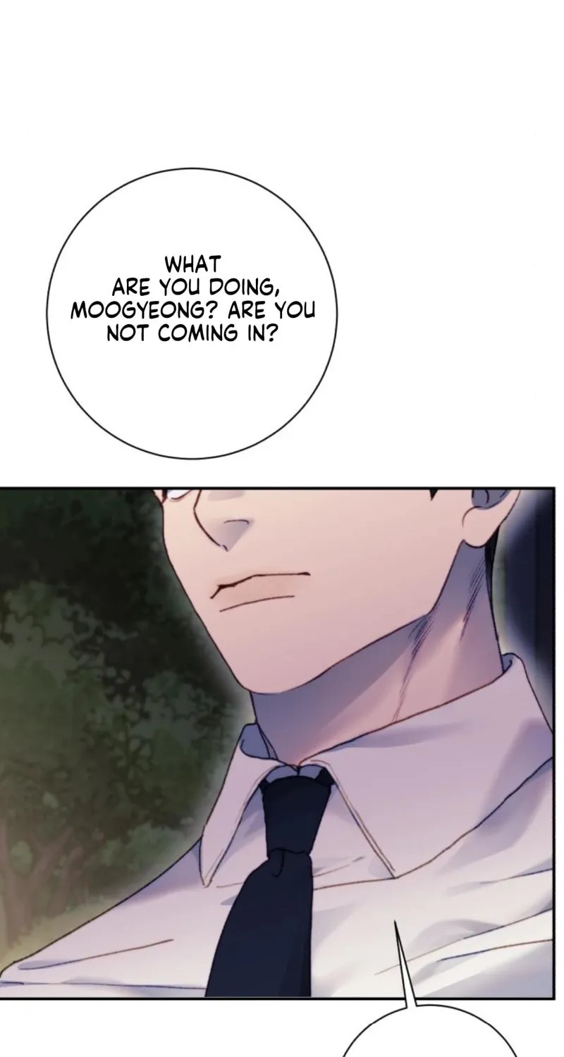 The Night You Grabbed Chapter 8 page 66 - 