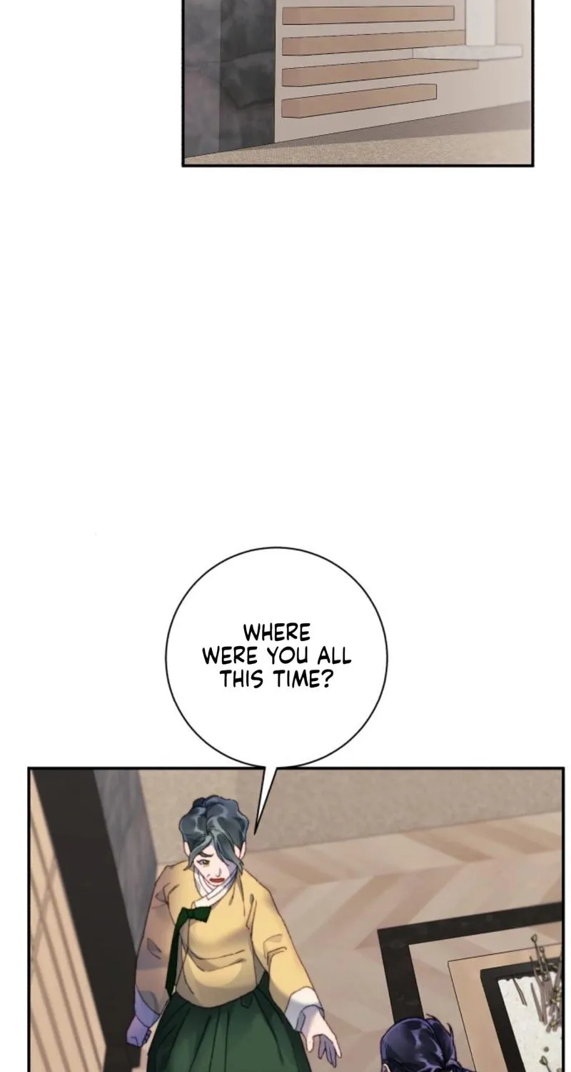 The Night You Grabbed Chapter 8 page 69 - 