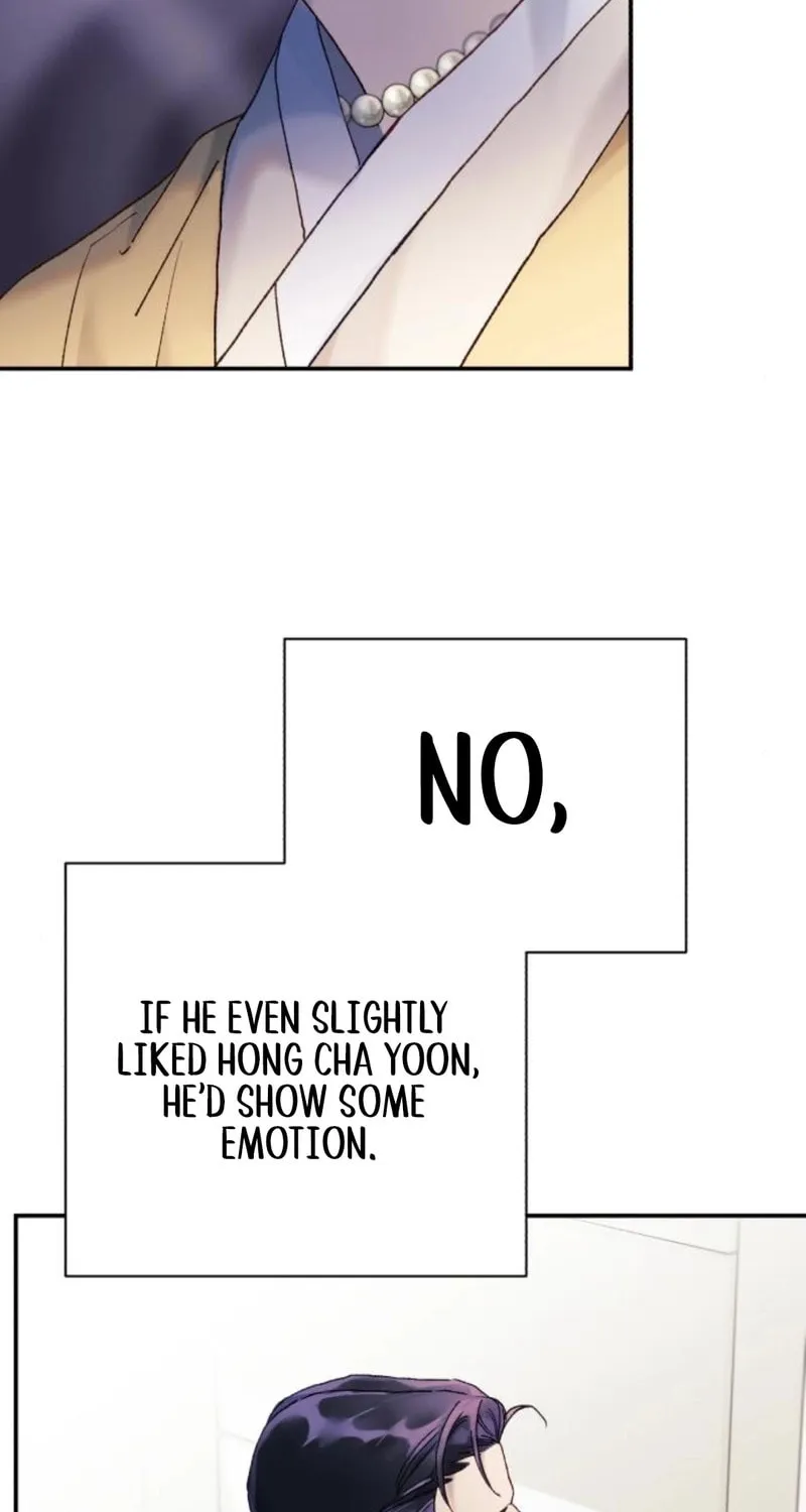 The Night You Grabbed Chapter 8 page 75 - 