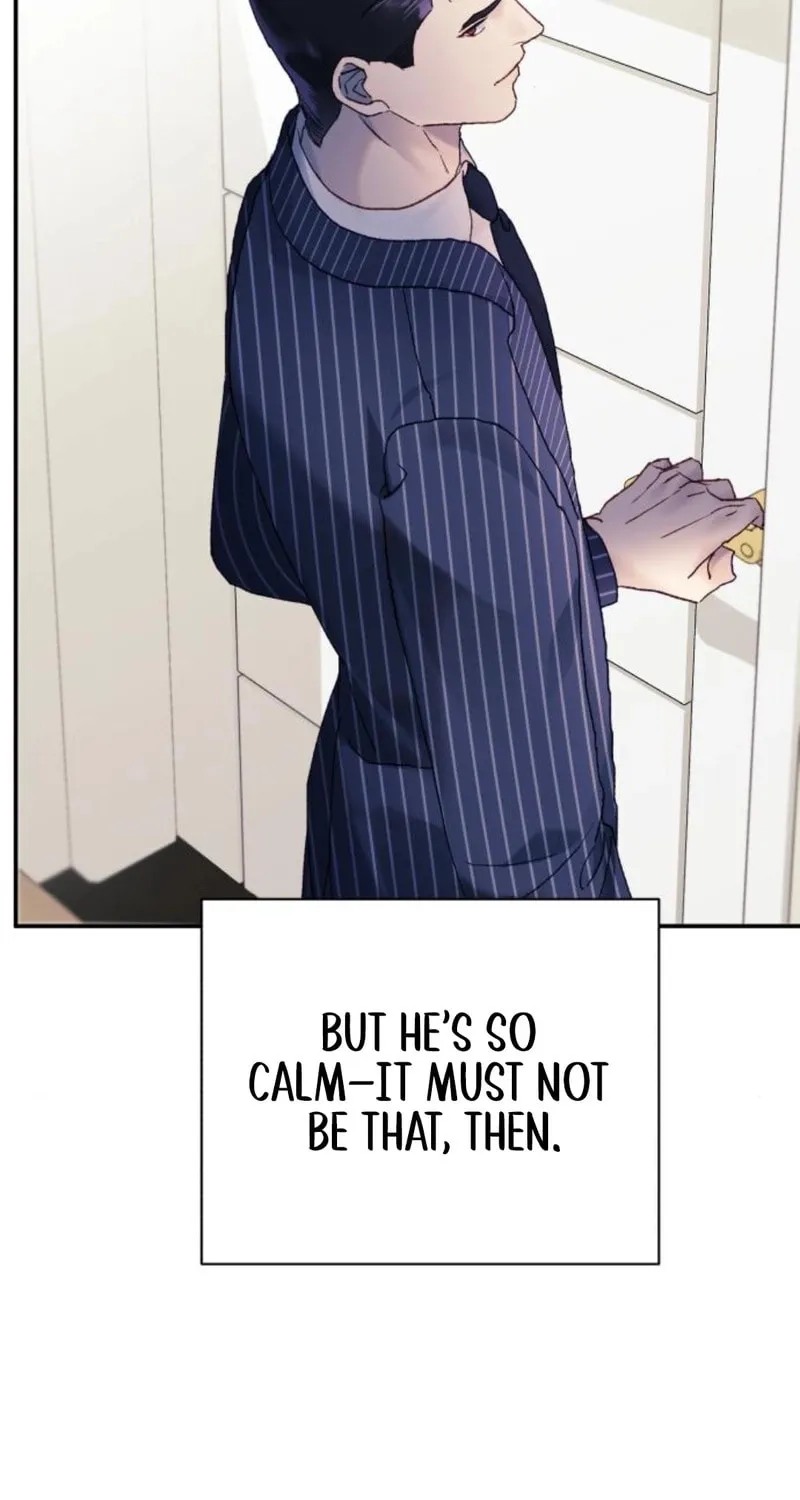 The Night You Grabbed Chapter 8 page 76 - 