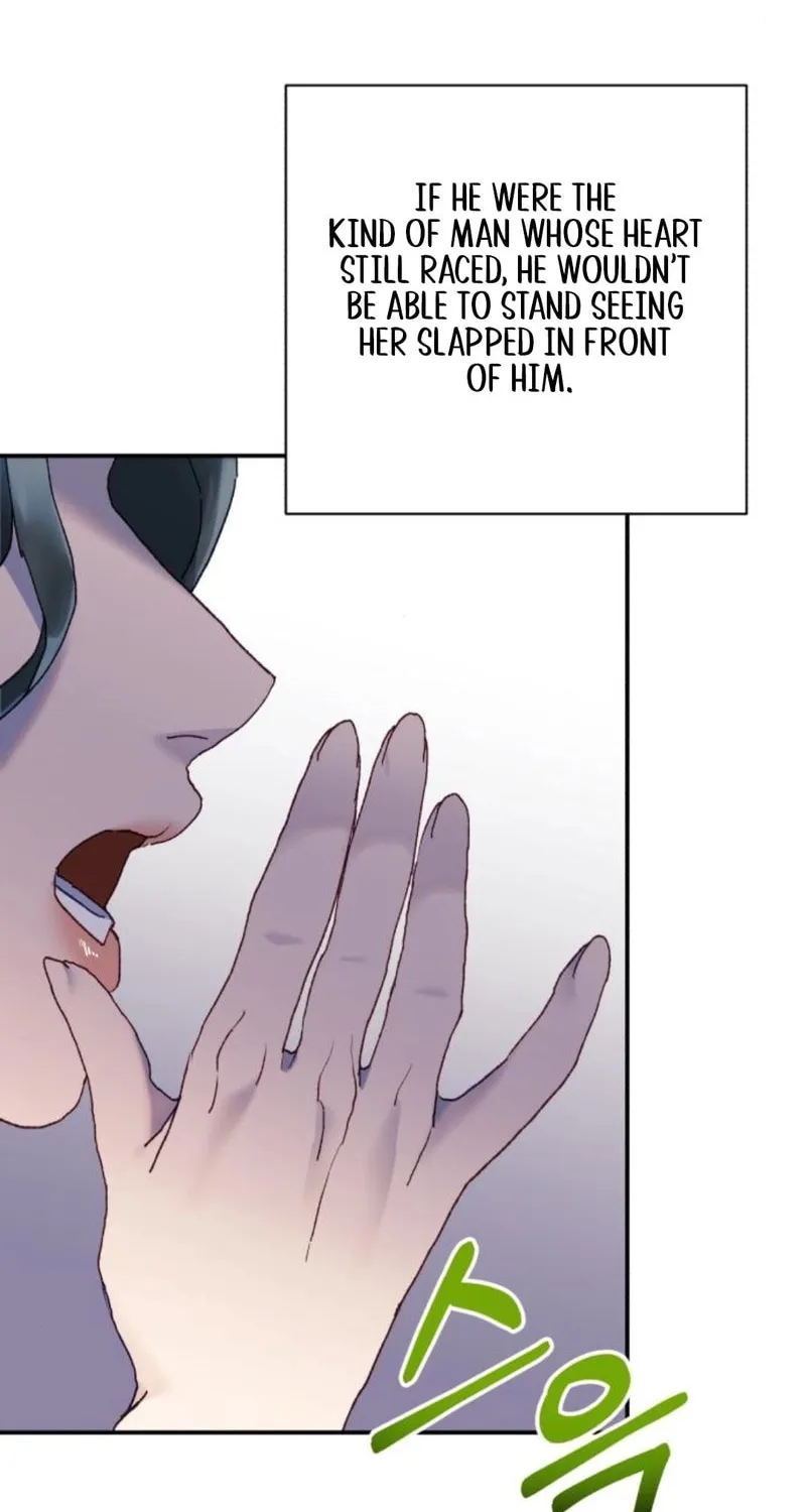 The Night You Grabbed Chapter 8 page 77 - 