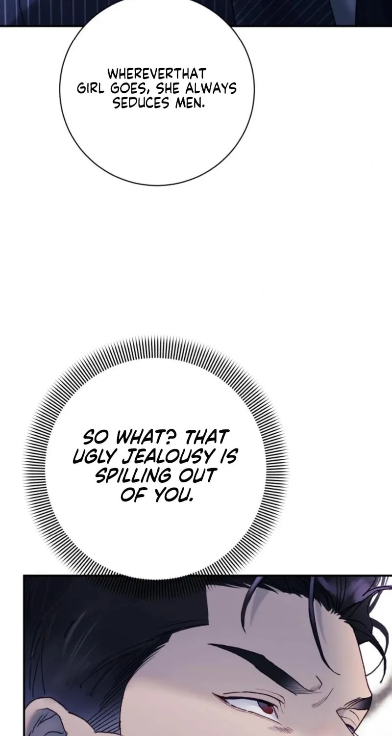 The Night You Grabbed Chapter 8 page 80 - 