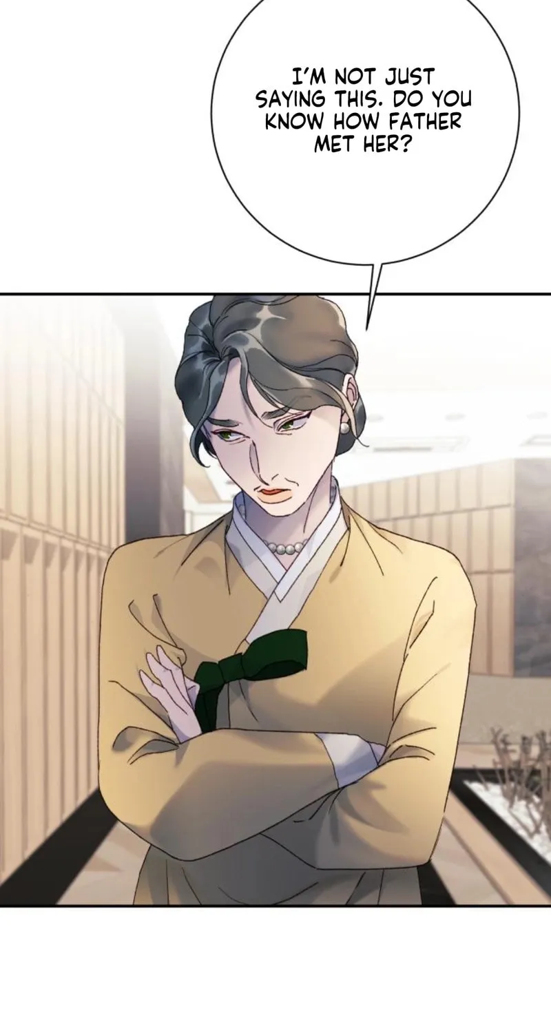 The Night You Grabbed Chapter 8 page 82 - 