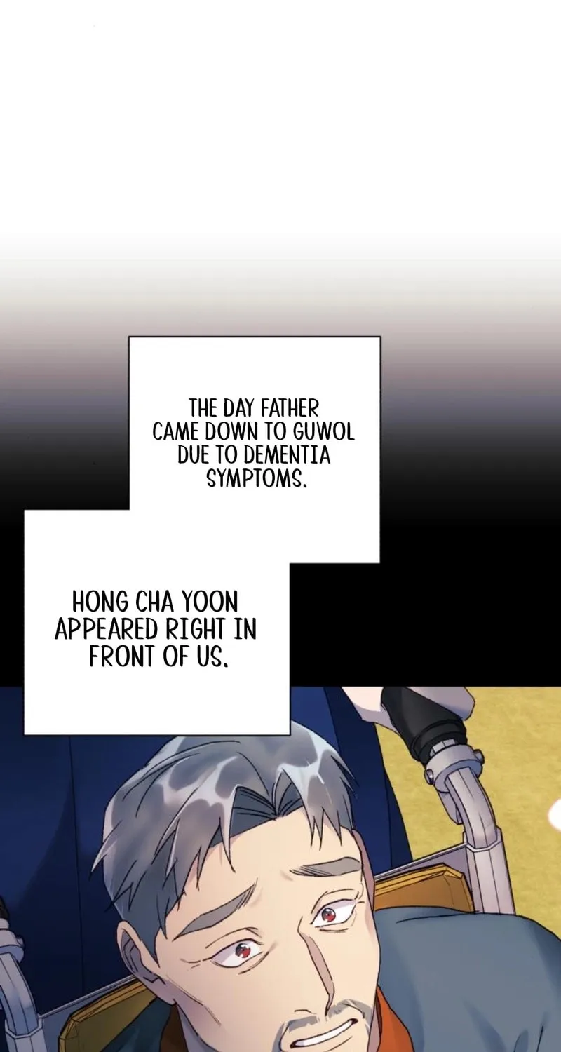 The Night You Grabbed Chapter 8 page 83 - 