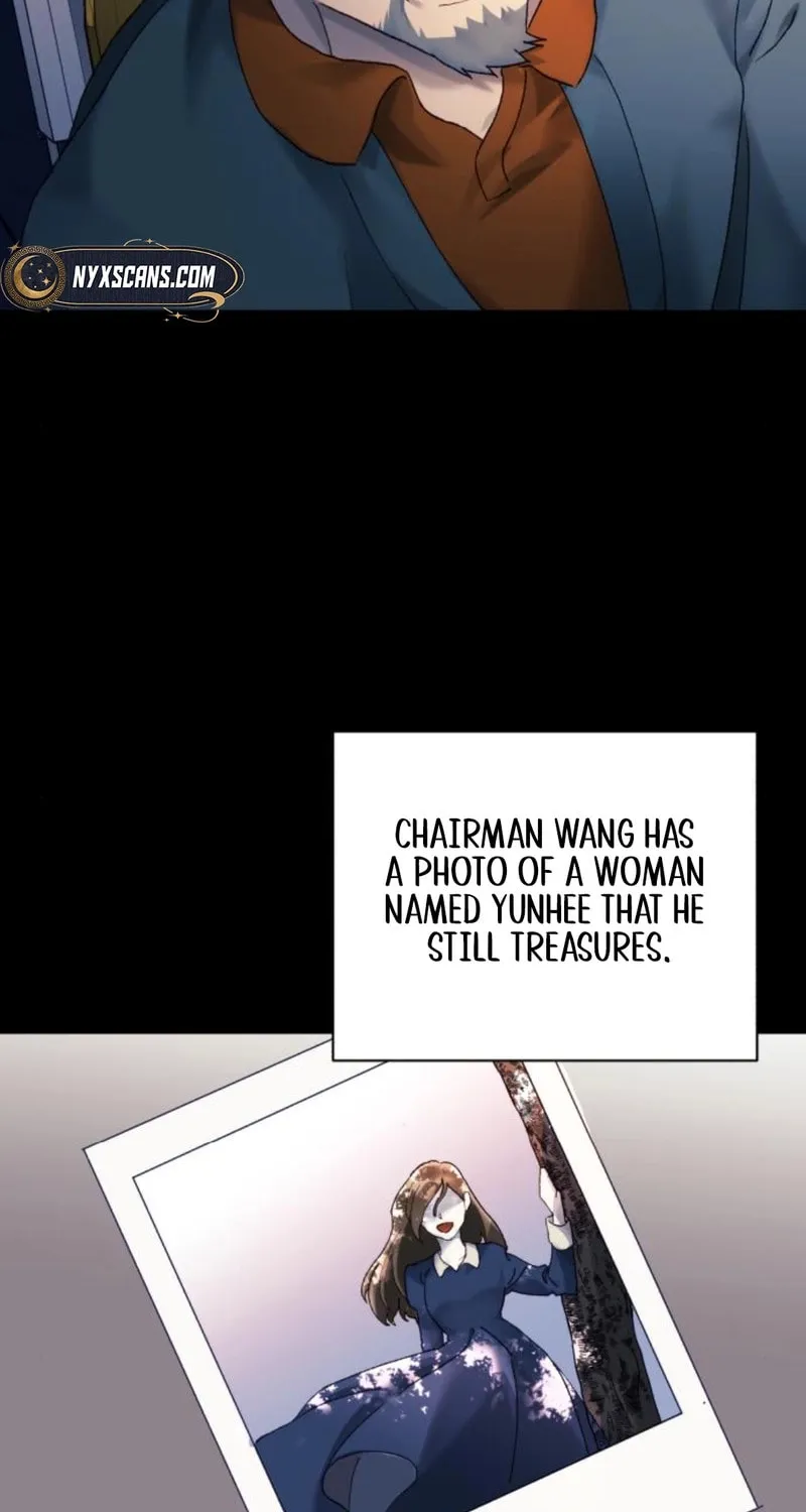 The Night You Grabbed Chapter 8 page 84 - 
