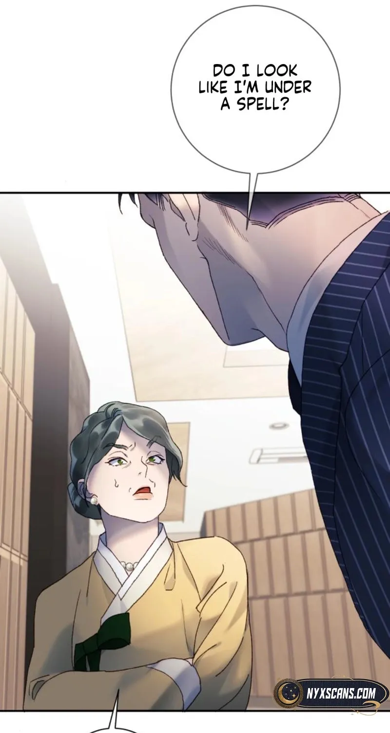 The Night You Grabbed Chapter 8 page 93 - 