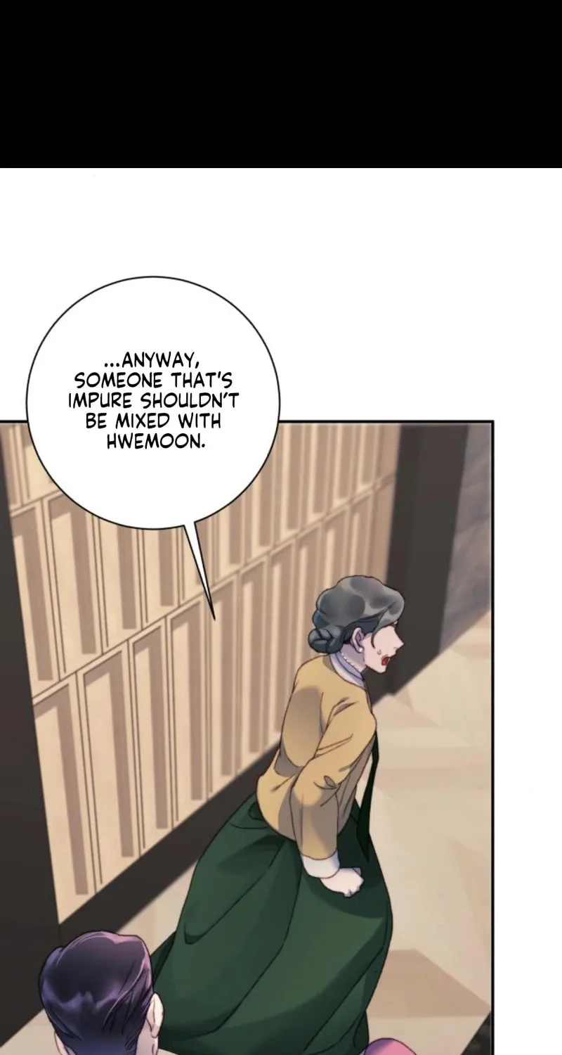 The Night You Grabbed Chapter 8 page 97 - 