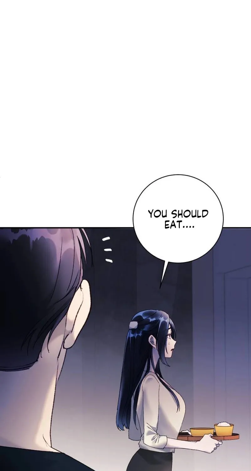 The Night You Grabbed Chapter 9 page 2 - 