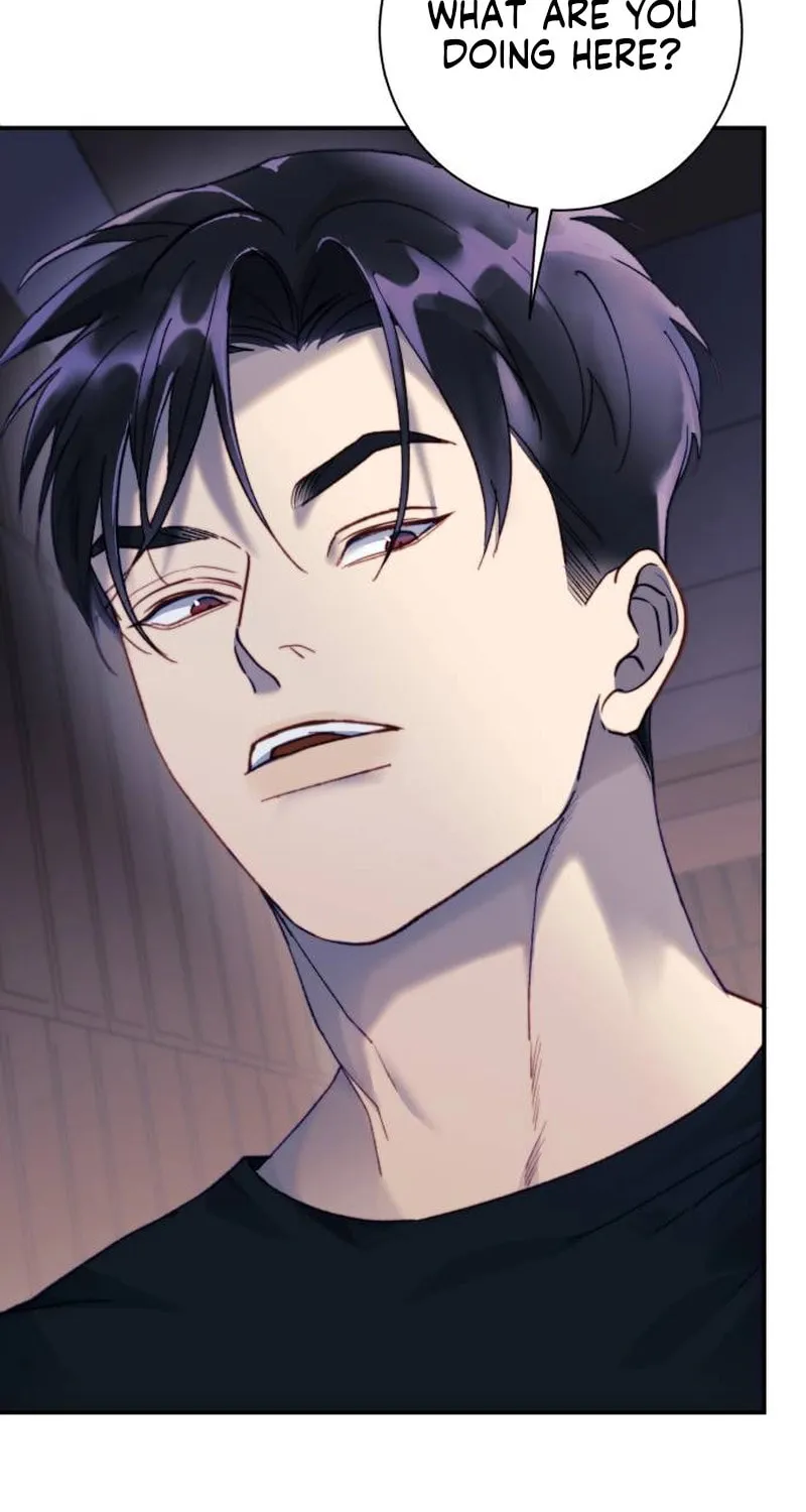 The Night You Grabbed Chapter 9 page 11 - 