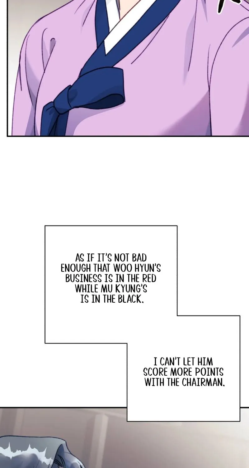 The Night You Grabbed Chapter 9 page 102 - 