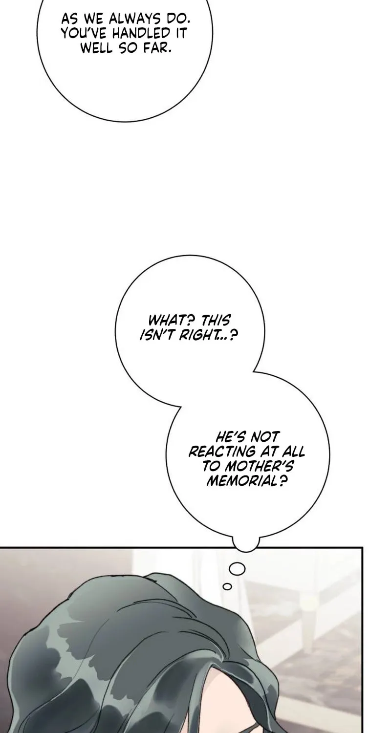 The Night You Grabbed Chapter 9 page 105 - 