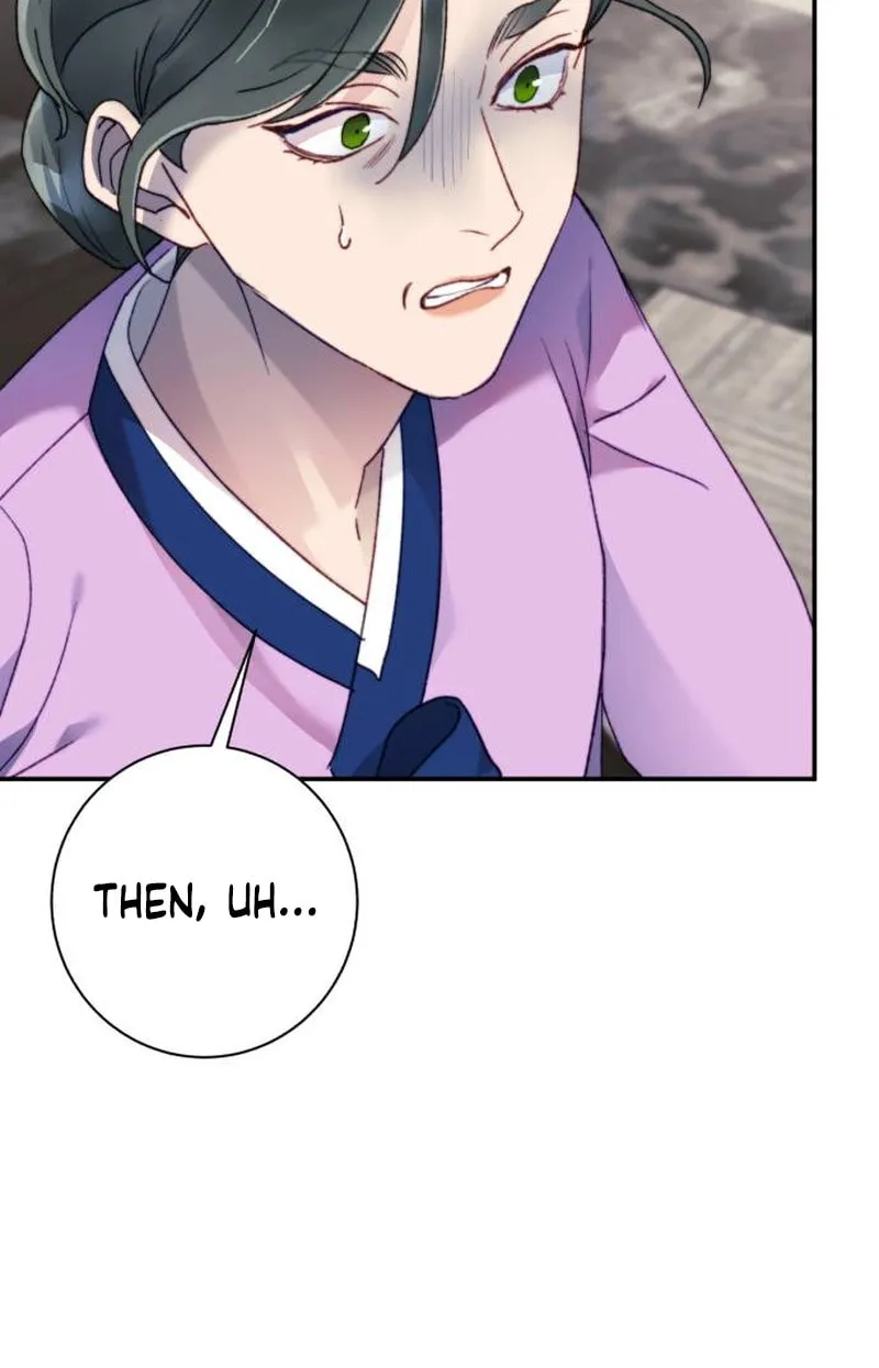 The Night You Grabbed Chapter 9 page 106 - 