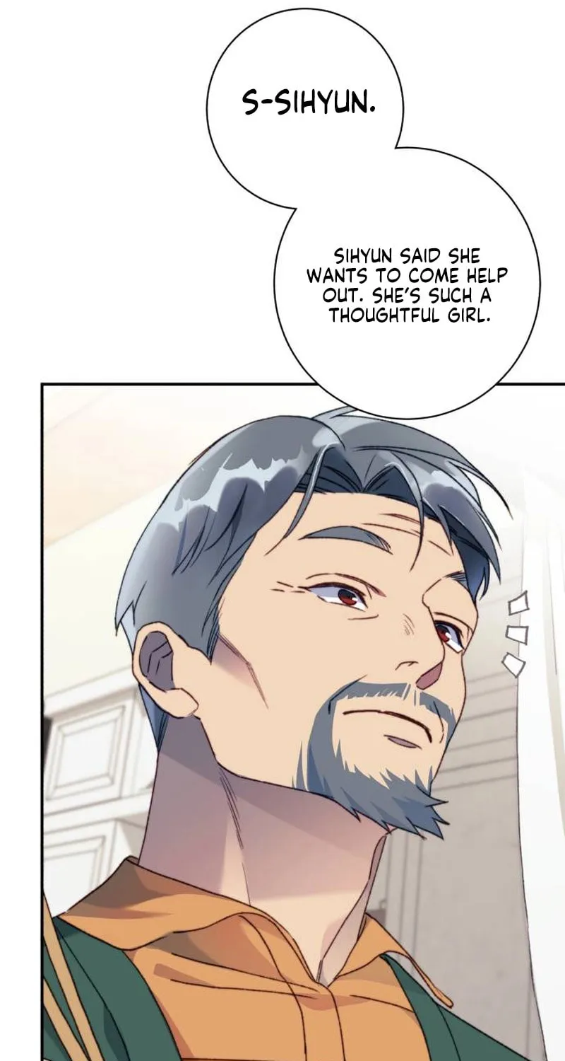 The Night You Grabbed Chapter 9 page 107 - 