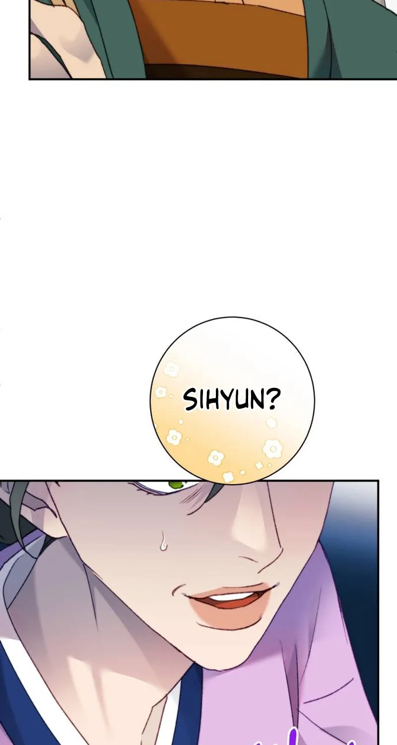 The Night You Grabbed Chapter 9 page 108 - 