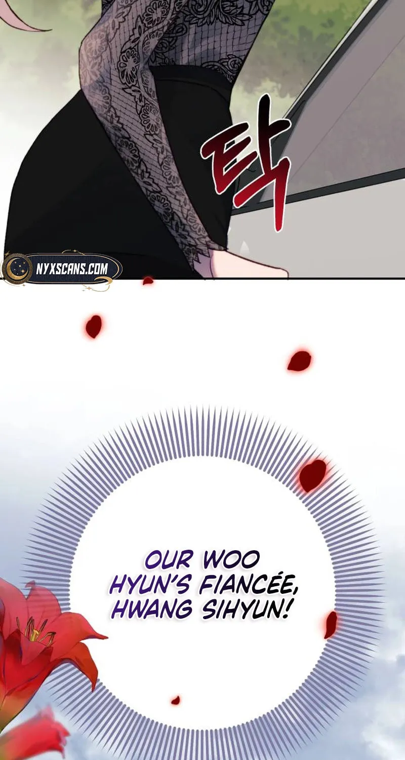 The Night You Grabbed Chapter 9 page 111 - 