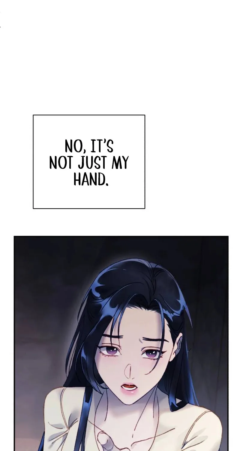 The Night You Grabbed Chapter 9 page 16 - 