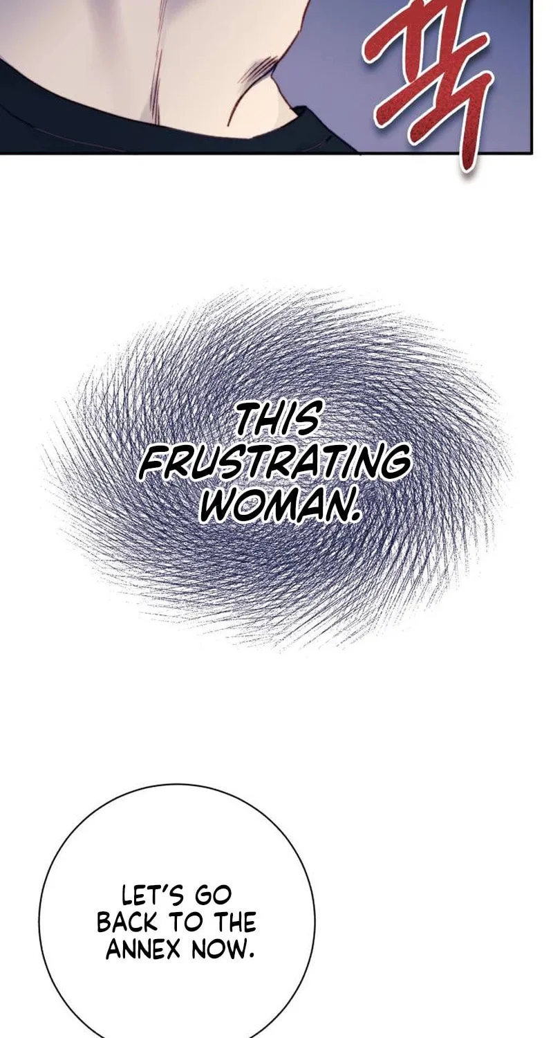 The Night You Grabbed Chapter 9 page 18 - 