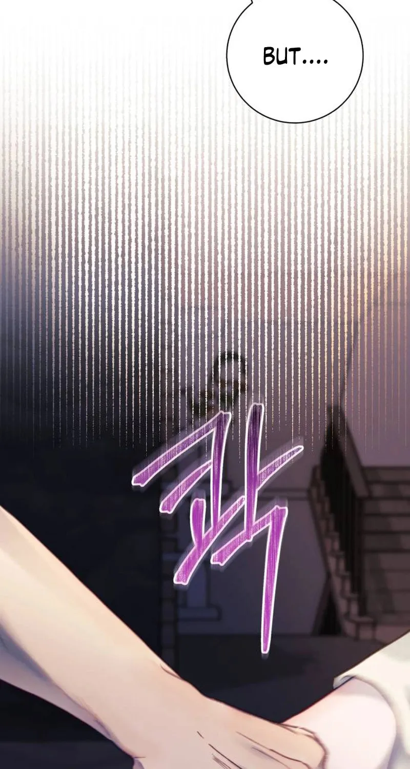 The Night You Grabbed Chapter 9 page 21 - 