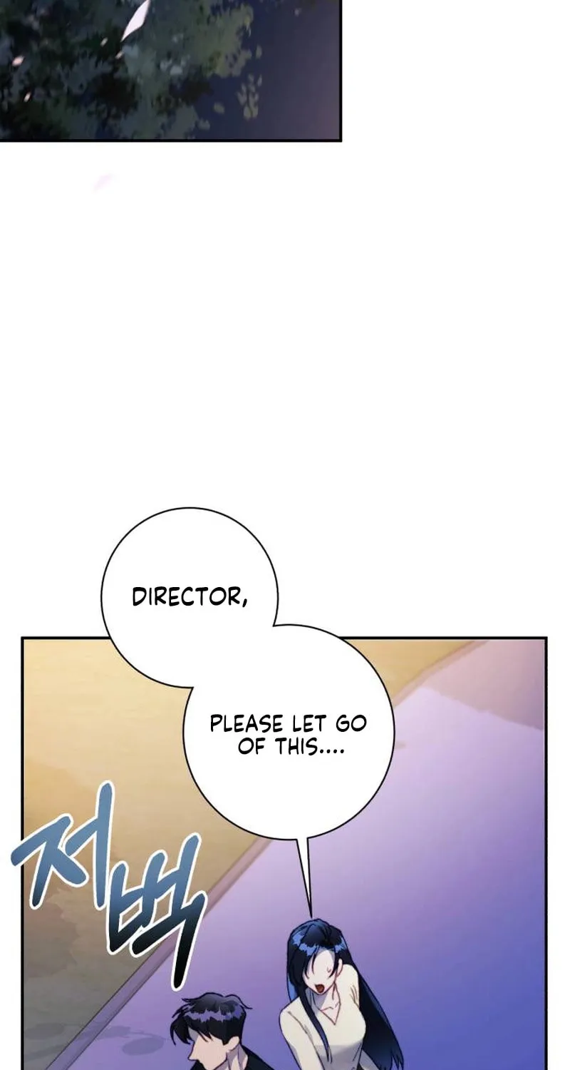 The Night You Grabbed Chapter 9 page 24 - 