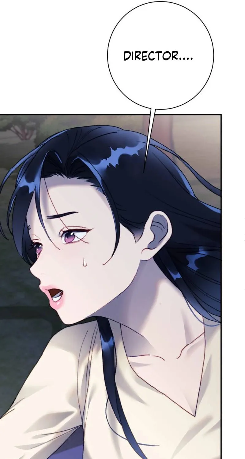 The Night You Grabbed Chapter 9 page 26 - 