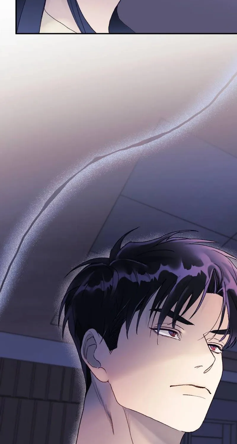 The Night You Grabbed Chapter 9 page 4 - 