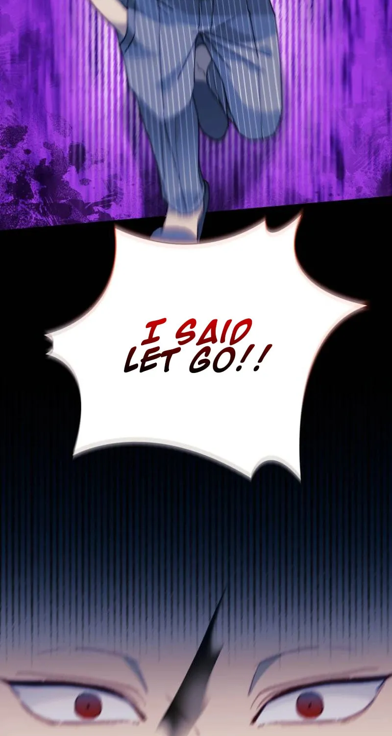 The Night You Grabbed Chapter 9 page 31 - 