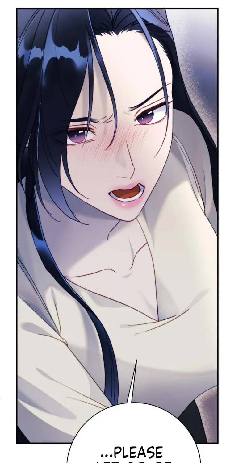 The Night You Grabbed Chapter 9 page 34 - 