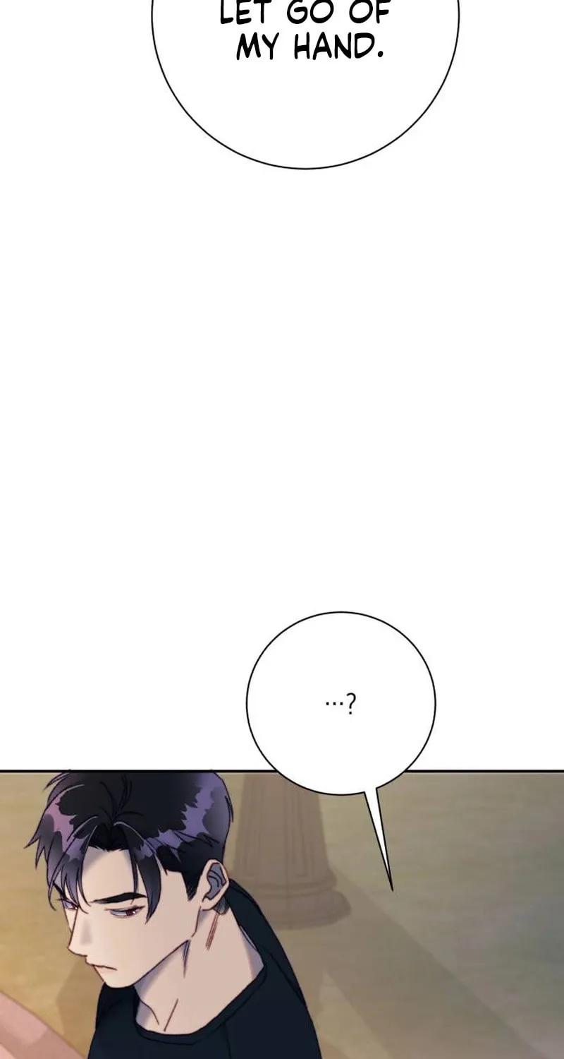 The Night You Grabbed Chapter 9 page 35 - 