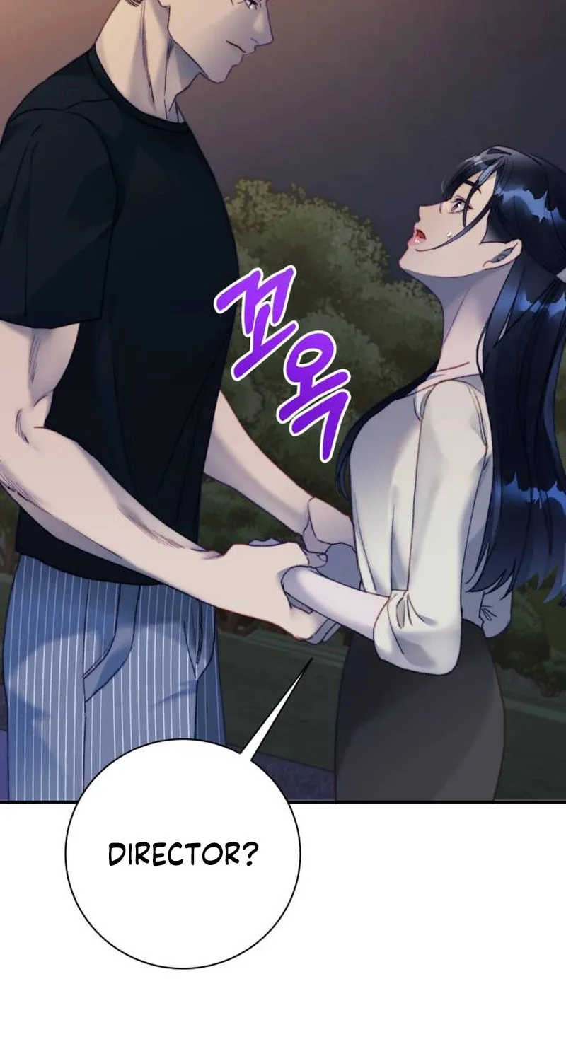 The Night You Grabbed Chapter 9 page 37 - 